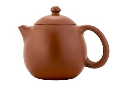 Чайник # 47357, исинская глина, 150 мл.