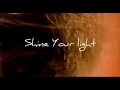 Revival Worship and Corrina Jayne | Shine Your Light [LYRIC VIDEO]