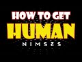 How to get verified on nimses FAST! How to get verified on nimses FAST!