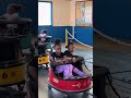 Weird Theme Park Ride