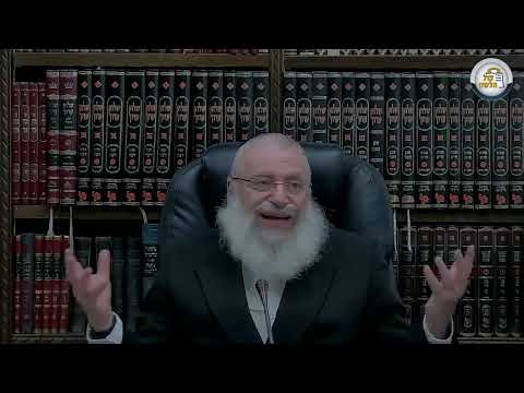 The Mitzvah to Eat Peiros Shvi'is | Weekly Shiur by Rav Asher Weiss Shlit"a