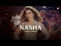 Nasha Tamannaah Slowed Reverb Lofi Song Hindi Trending Lofi Song 2025