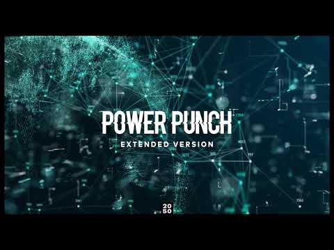 2050 - Power Punch (EXTENDED)