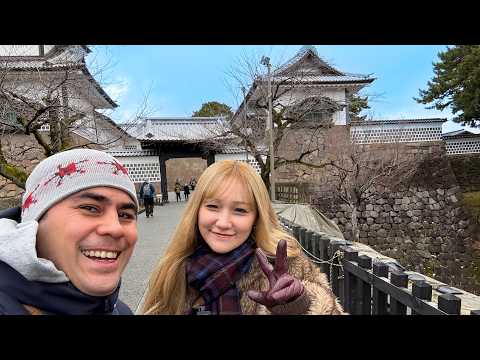 Traveling Japan with my Daughter (5 Years Later)