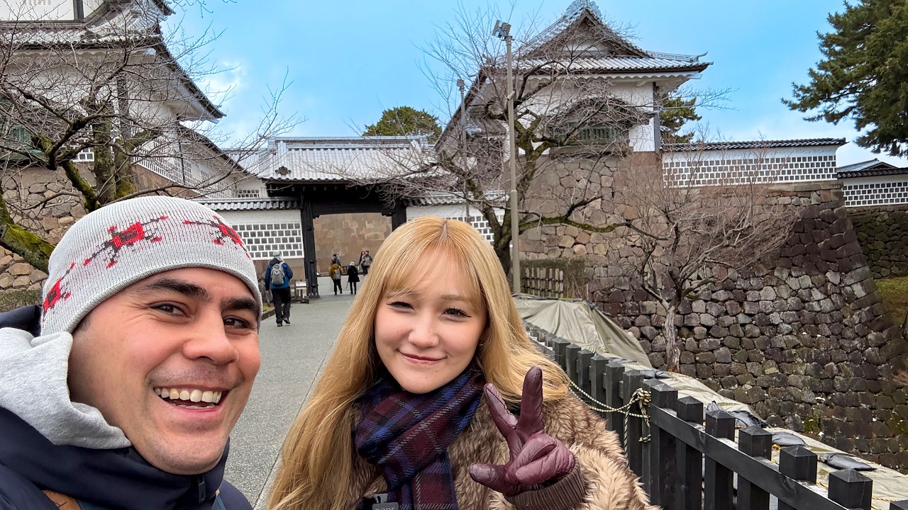 Traveling Japan with my Daughter (5 Years Later)