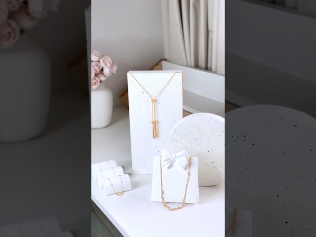 سبحة تصميم عالمي الكرفته  طويلة عيار 21