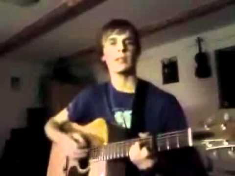 Jednou ráno - cover