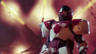 Destiny 2    Our Darkest Hour  E3 Trailer