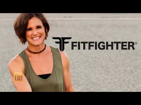 Feel the Burn with Firefighter-Inspired Fitness!