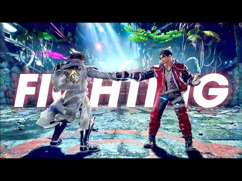 Top 25 Fighting Games for Android & iOS | Best So FAR