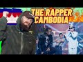 TeddyGrey Reacts To Goofy Zero To Hero Ft Norith The Rapper Cambodia REACTION