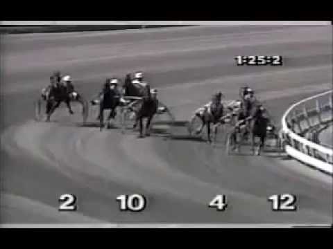 1988 Meadowlands ARMBRO GOAL Hambletonian