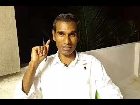 Tamil Murli 19 Oct 2017 Be as sweet as our father - Raja Yoga BK Saravana Kumar Brahmakumaris