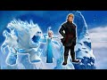 Frozen Finger Family Nursery Rhymes