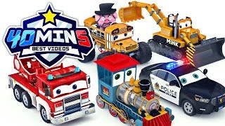 Download lagu appMink Membangun Truk Api - Rakasa Animasi Truk Bus Sekolah Polisi Mobil Anak 40 menit mp3 Download lagu appMink Membangun Truk Api - Rakasa Animasi Truk Bus Sekolah Polisi Mobil Anak 40 menit mp3