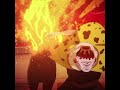 KARMA ️ Jujutsu Kaisen Jogo Sukuna YUJI AZ Anime Jujutsukaisen