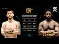 Cole Barnard vs. Chris Conway | Full Fight Replay | CFFC 152