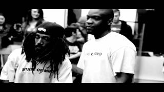 Nasty P State Of Mind feat Akil(Jurassic 5) & Profisee