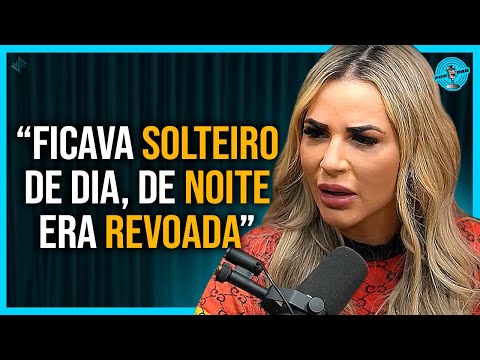 WHAT MC KEVIN WAS LIKE