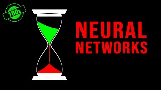 Neural Networks in 100 seconds