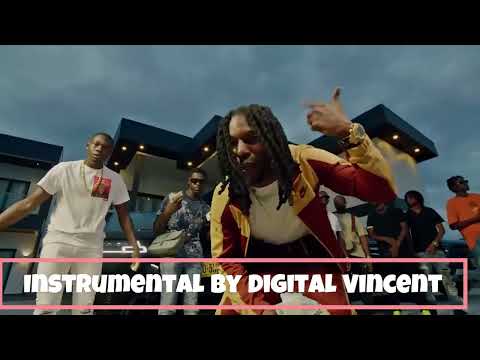 Lil Young x Young Dekkie - Mula _ Instrumental By Digital Vincent (Music Video)