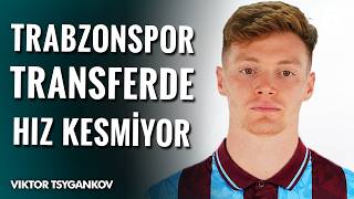 Fırtına’dan Yılın Transfer Bombası: Tsygankov!