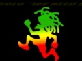 BARRY BROWN "CATCH THEM JAH JAH" / YAMI BOLO "WE NEED LOVE" MIX.