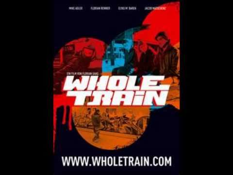 wholetrain-krs one feat. el da sensei