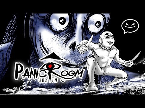 The Panic Room EP29 - Momo Challenge Part 2   by Justin C