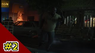 【燎火】ここ体験版でやったとこだ！！#2【BIOHAZARD RE3】