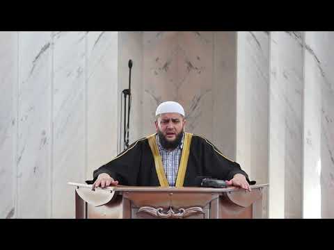 Čuvaj rodbinske veze - mr. Sead-ef. Islamović