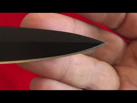 The Cold Steel Ti-Lite 4 G-10 - Do I like it? 2020!!!!!