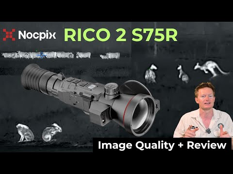 Nocpix Rico 2 S75R Image Quality and full Review (BEST REVIEW)