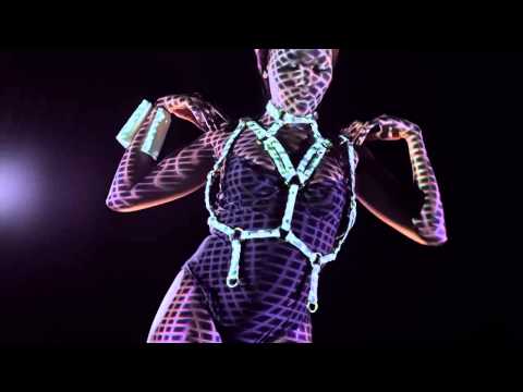 Lulu James   Sweetest Thing