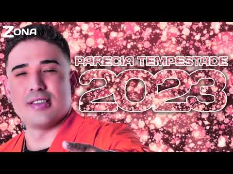 Parecia Tempestade - Japãozin 2023