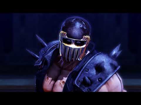 E3 2018 Announcement Trailer