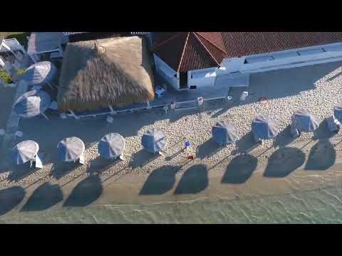 Ristorante La Spigola Golfo Aranci