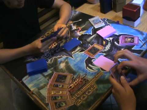 Barna(zombie) vs Vasma(dad-return) game 1