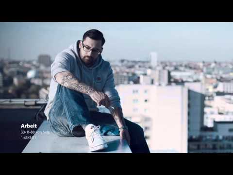 Sido feat. Helge Schneider - Arbeit [30-11-80]