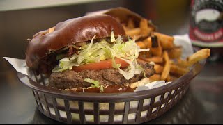 Chicago's Best Burgers: American Wildburger