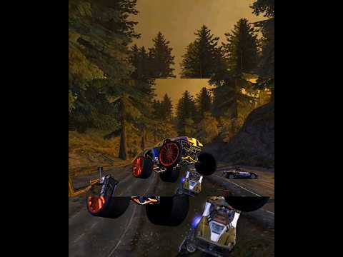 NFS Most Wanted 2024 : Badass Moments Pt 64 #mostwanted #shorts #gaming