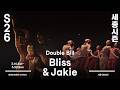 서울시발레단 더블 빌 Bliss Jakie 세종문화회관