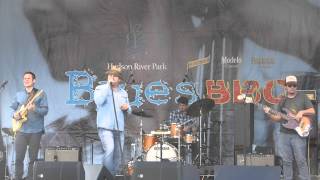 John Nemeth - "Three Times A Fool"