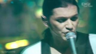 Placebo - The Never-Ending Why [Cirque Royal 2009] HD