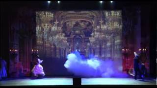 Das Phantom der Oper