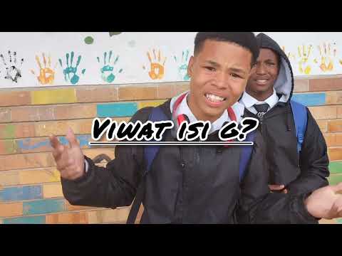 Kiimo Da Yungeen-ABC's (official music video)from the block-highschool edition