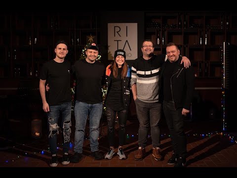 Barbora Piešová - STUDIO SESSION 2021