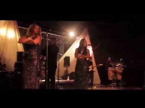 Promotional video thumbnail 5 for Darron Moore and The 14th Floor/The Luther Vandross Tribute