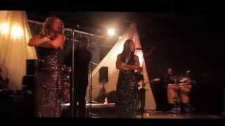 Darron Moore and The 14th Floor   Stop To Love