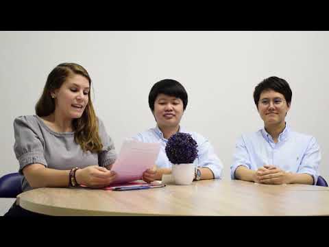 THE “SKY DOCTOR” PROJECT IN TAK PROVINCE